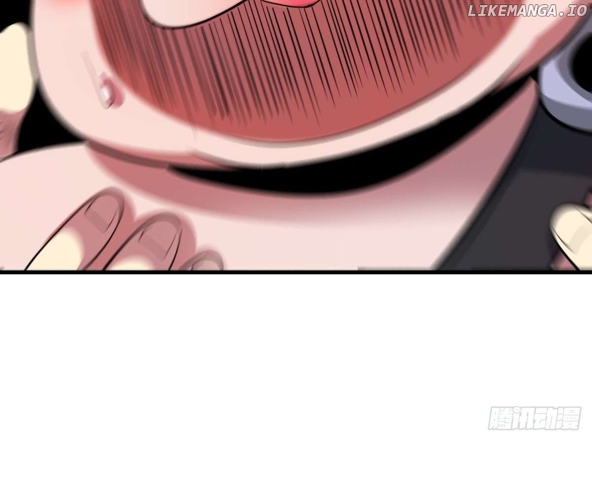 I Pick Up Trash in the Apocalypse Chapter 27 - page 114