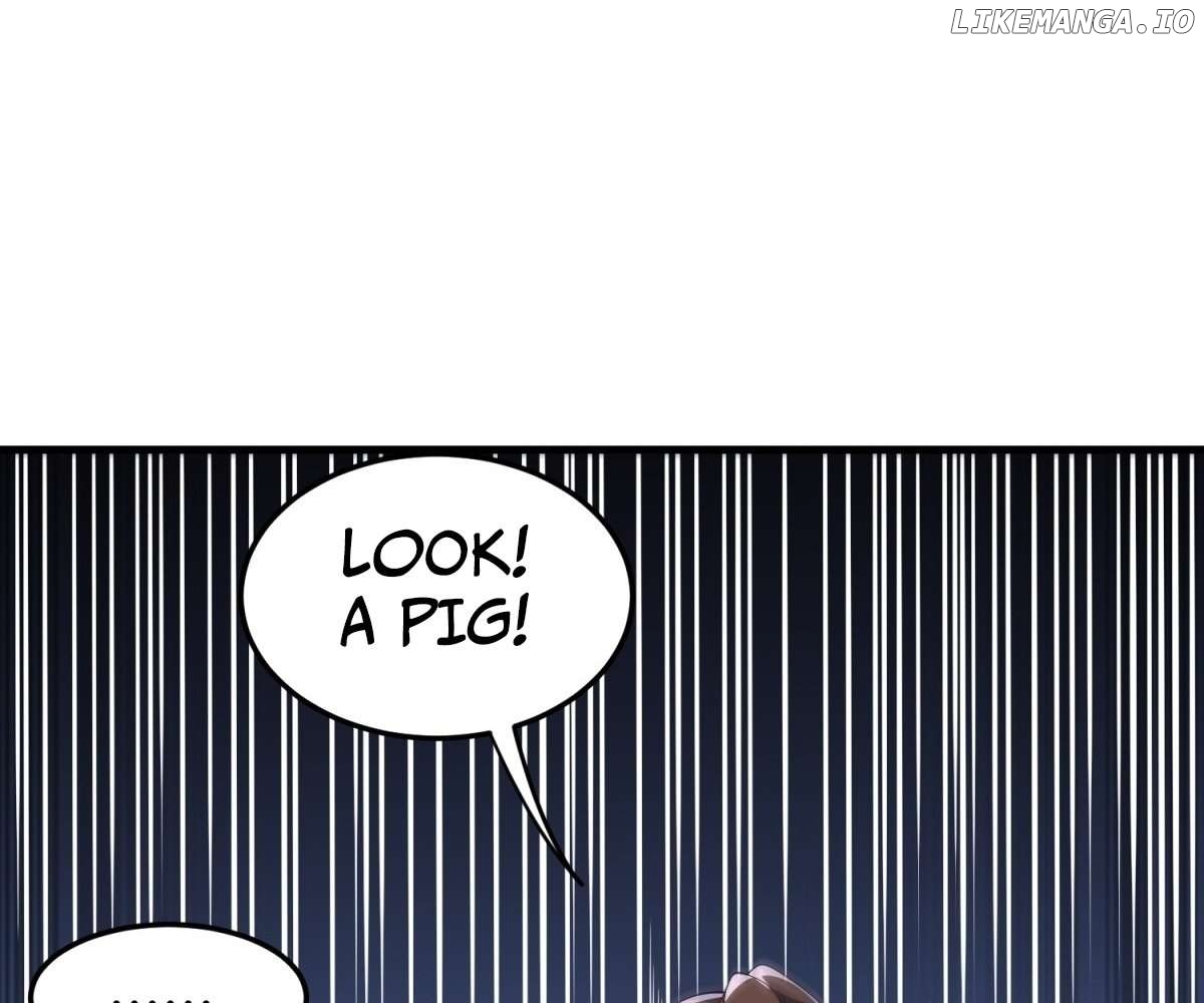 I Pick Up Trash in the Apocalypse Chapter 27 - page 115
