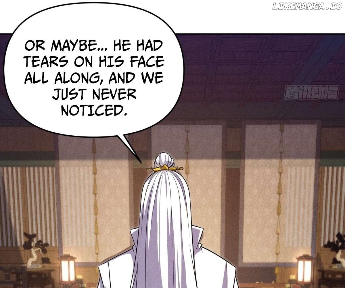 I Pick Up Trash in the Apocalypse Chapter 27 - page 12