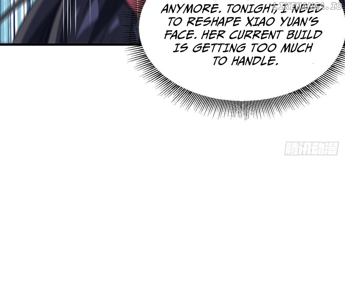 I Pick Up Trash in the Apocalypse Chapter 27 - page 121