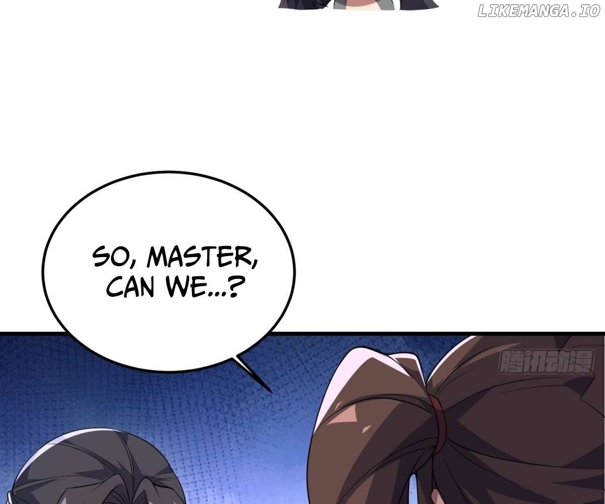 I Pick Up Trash in the Apocalypse Chapter 27 - page 124