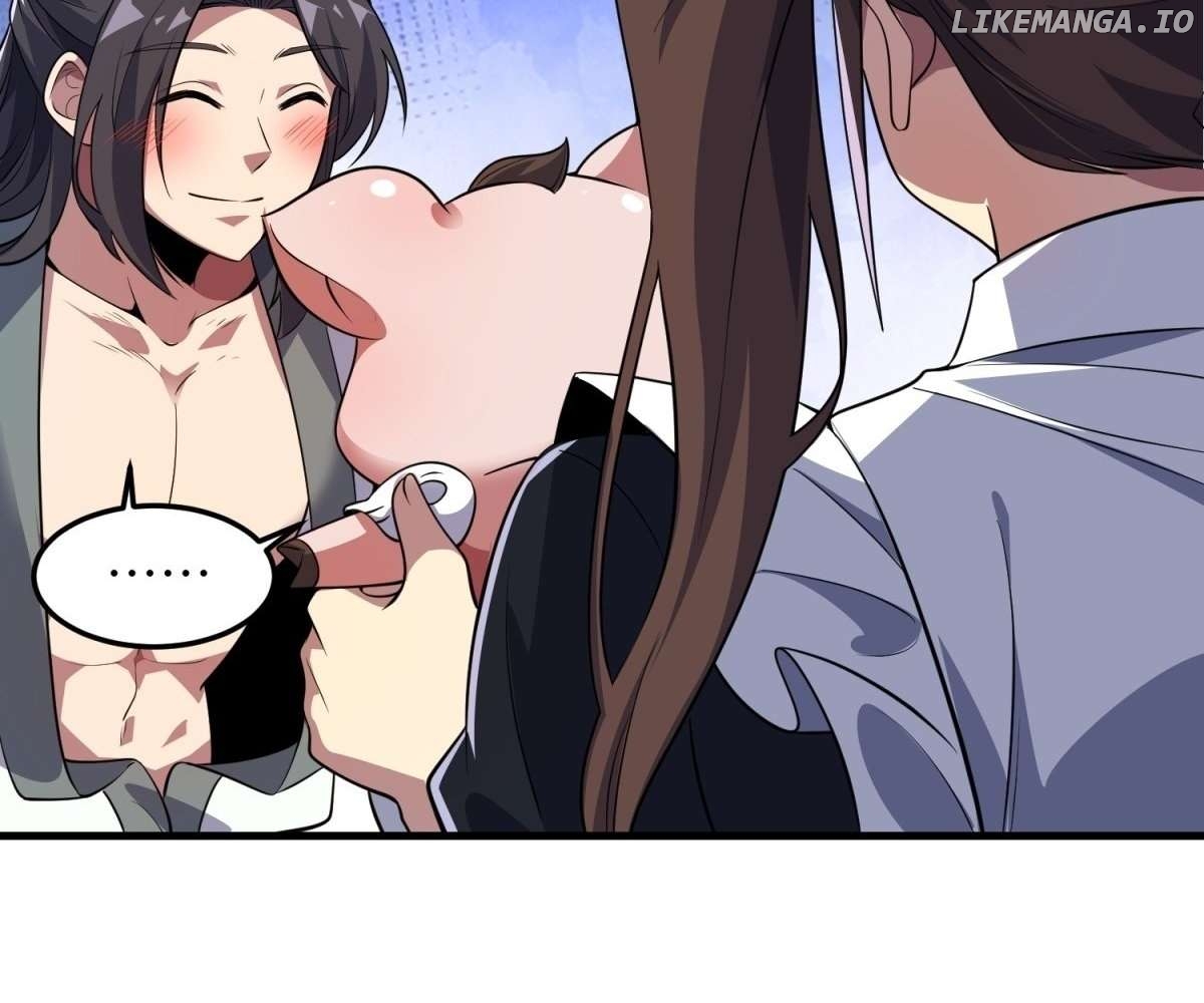I Pick Up Trash in the Apocalypse Chapter 27 - page 125