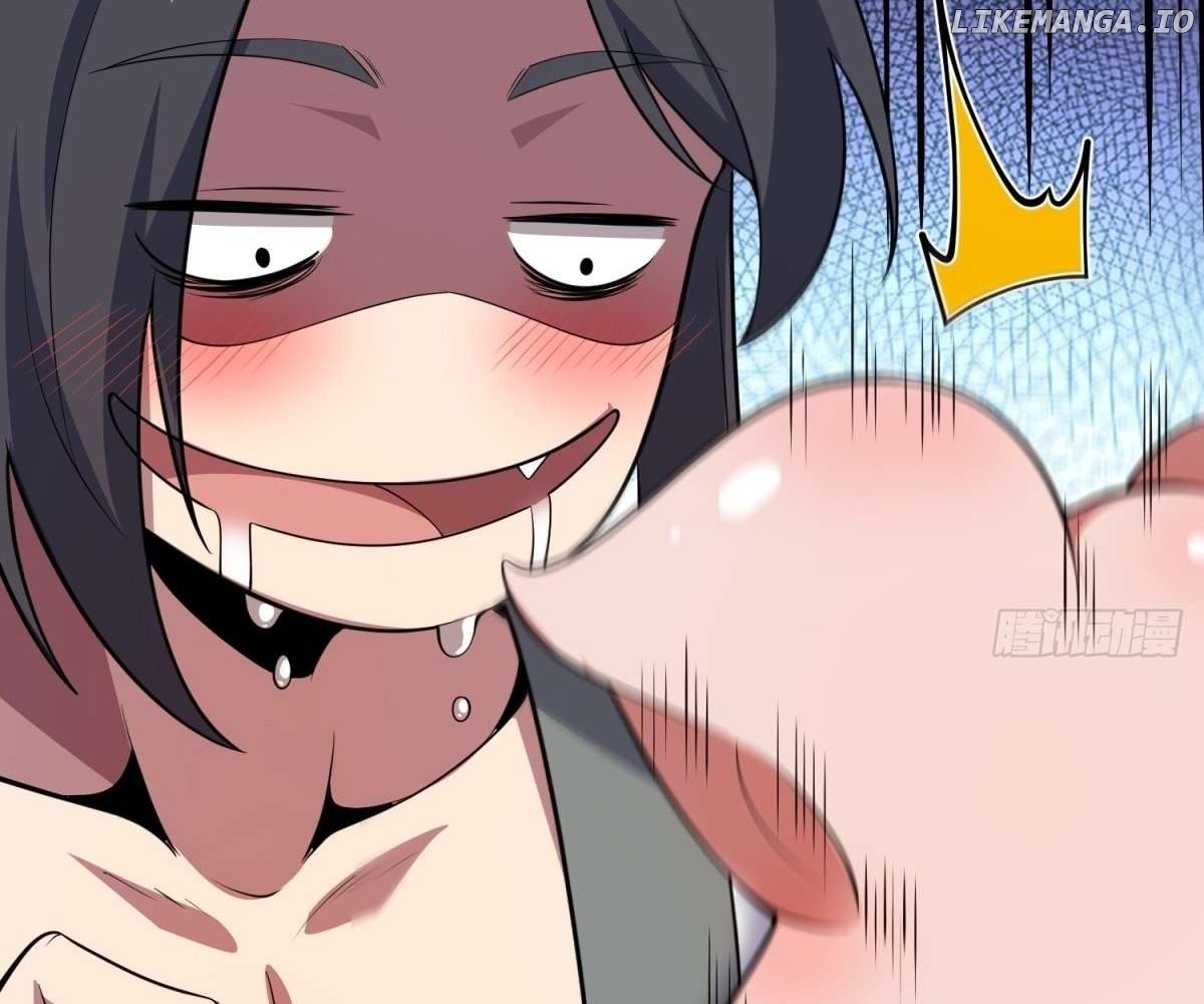 I Pick Up Trash in the Apocalypse Chapter 27 - page 128