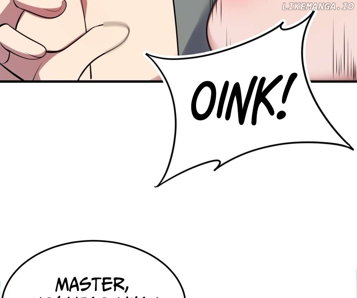 I Pick Up Trash in the Apocalypse Chapter 27 - page 129