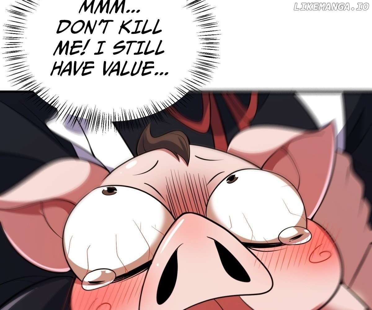 I Pick Up Trash in the Apocalypse Chapter 27 - page 132