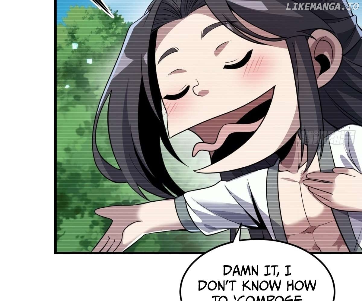 I Pick Up Trash in the Apocalypse Chapter 27 - page 28