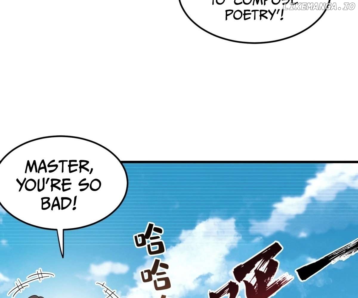 I Pick Up Trash in the Apocalypse Chapter 27 - page 29