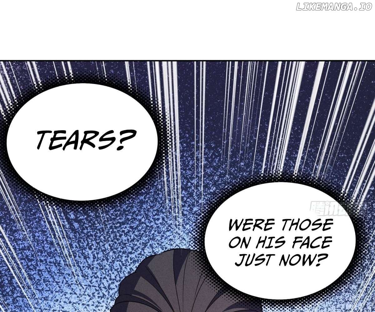 I Pick Up Trash in the Apocalypse Chapter 27 - page 4