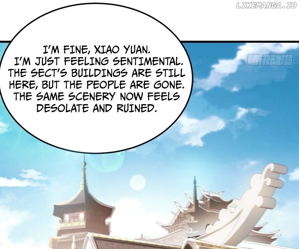 I Pick Up Trash in the Apocalypse Chapter 27 - page 42