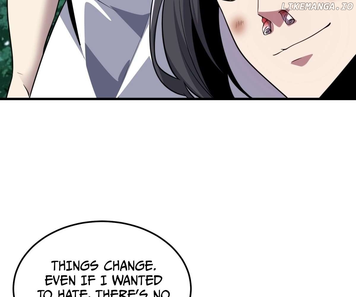 I Pick Up Trash in the Apocalypse Chapter 27 - page 46