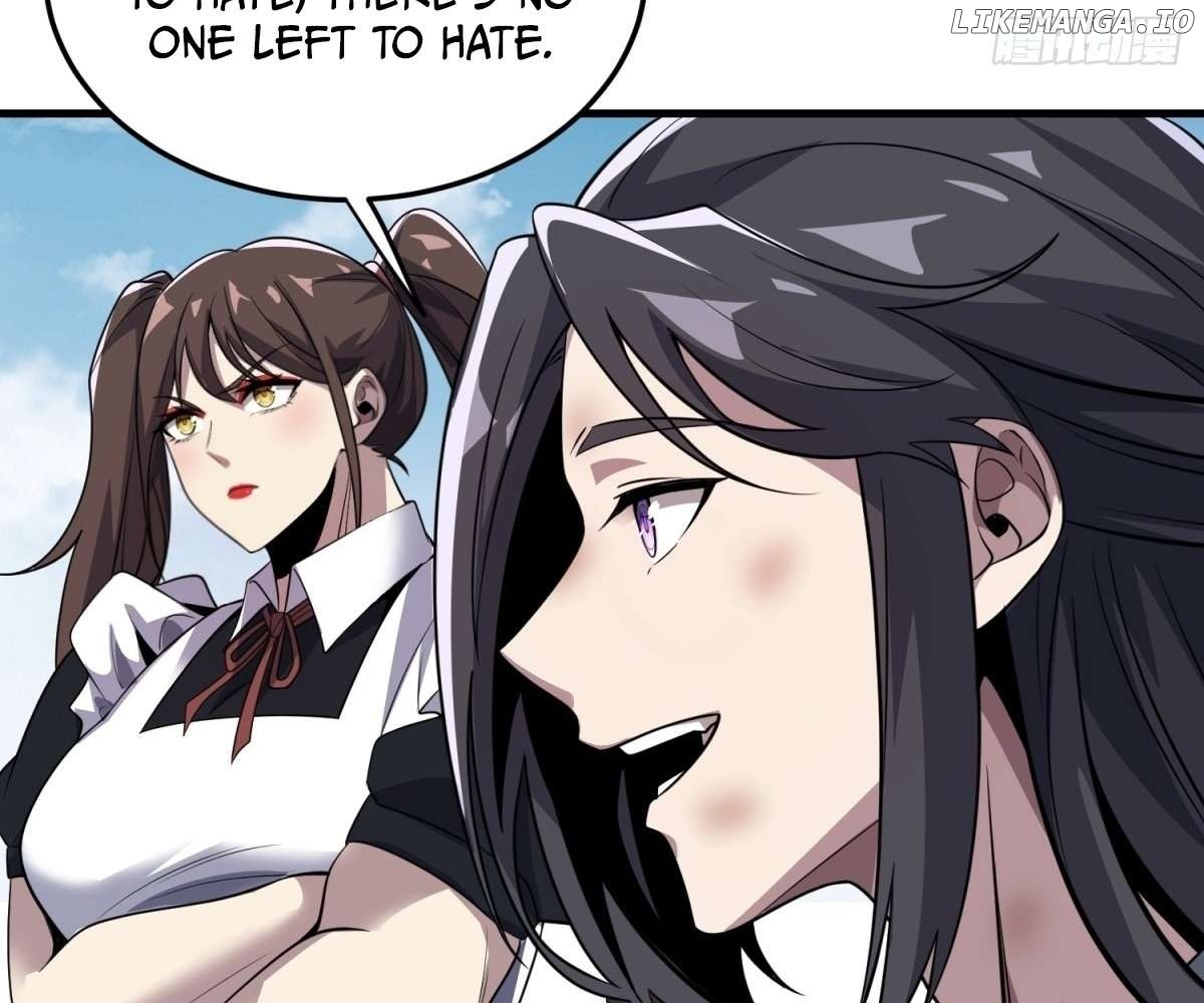 I Pick Up Trash in the Apocalypse Chapter 27 - page 47