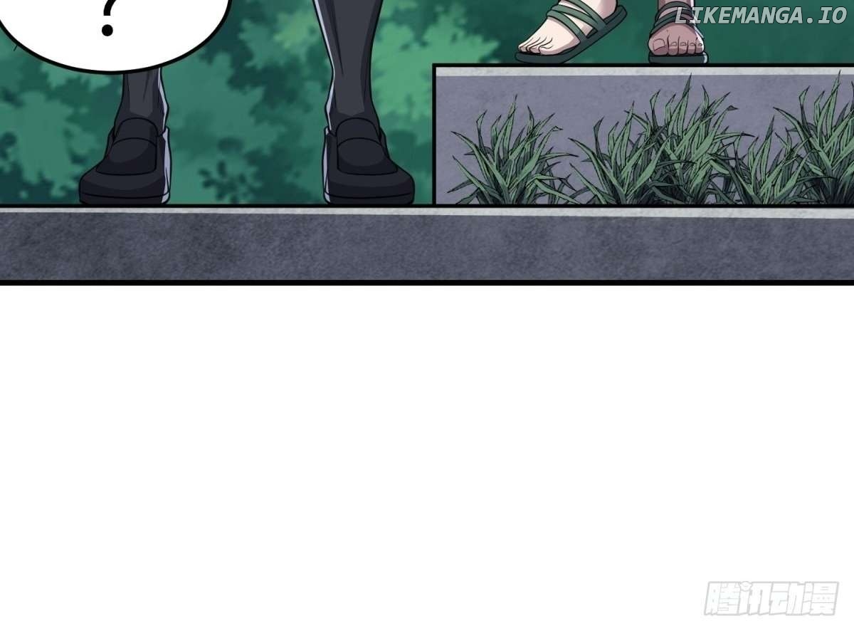 I Pick Up Trash in the Apocalypse Chapter 27 - page 51