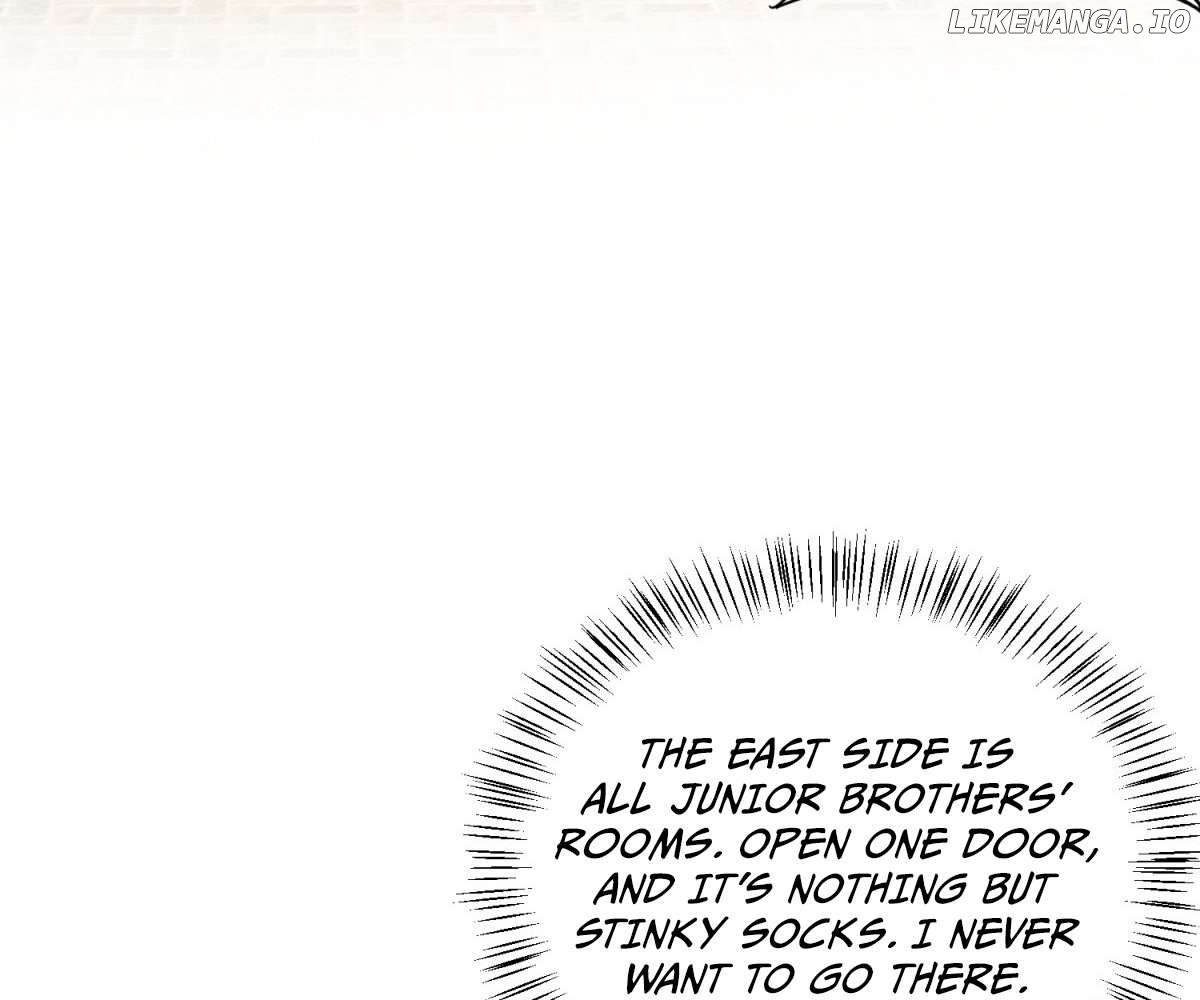 I Pick Up Trash in the Apocalypse Chapter 27 - page 64