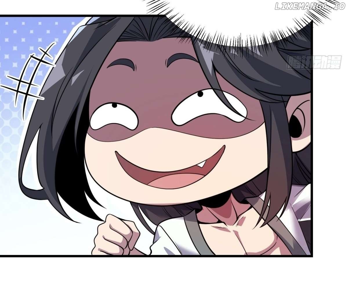 I Pick Up Trash in the Apocalypse Chapter 27 - page 65