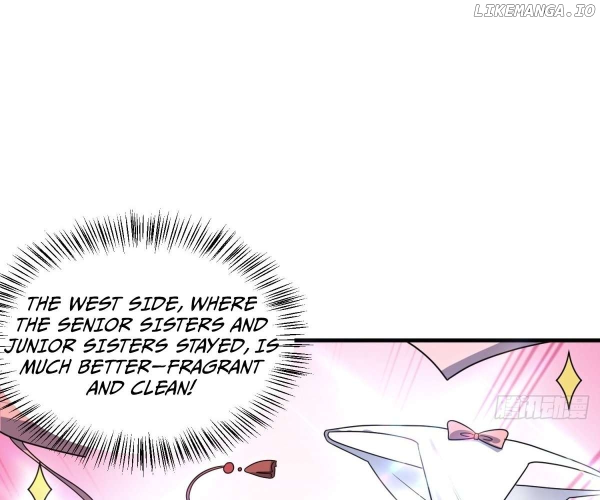 I Pick Up Trash in the Apocalypse Chapter 27 - page 66