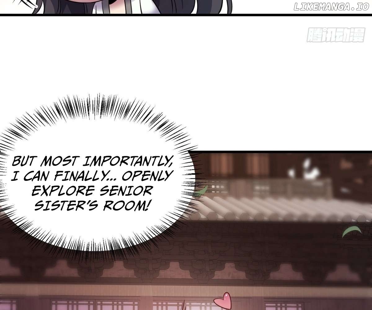 I Pick Up Trash in the Apocalypse Chapter 27 - page 72