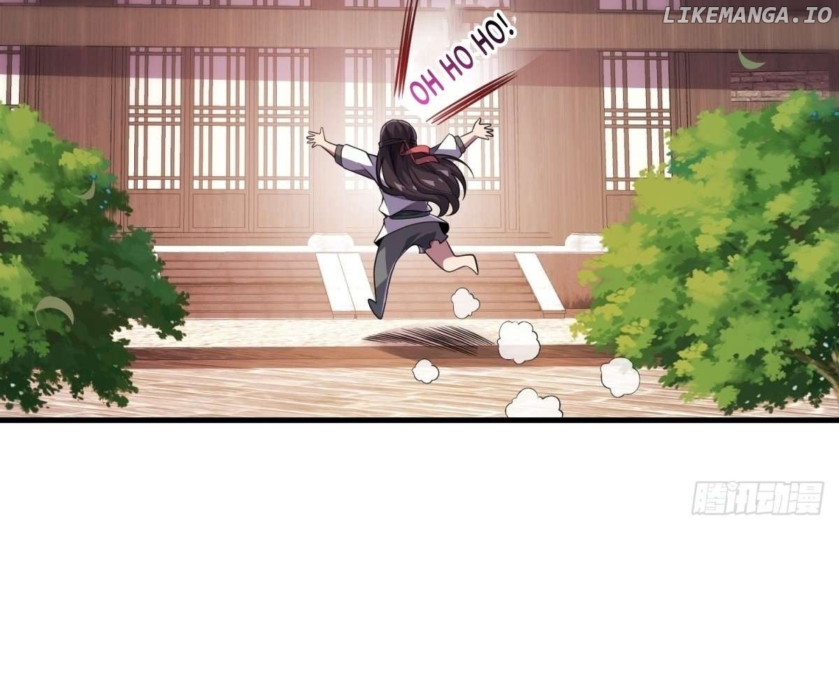 I Pick Up Trash in the Apocalypse Chapter 27 - page 73
