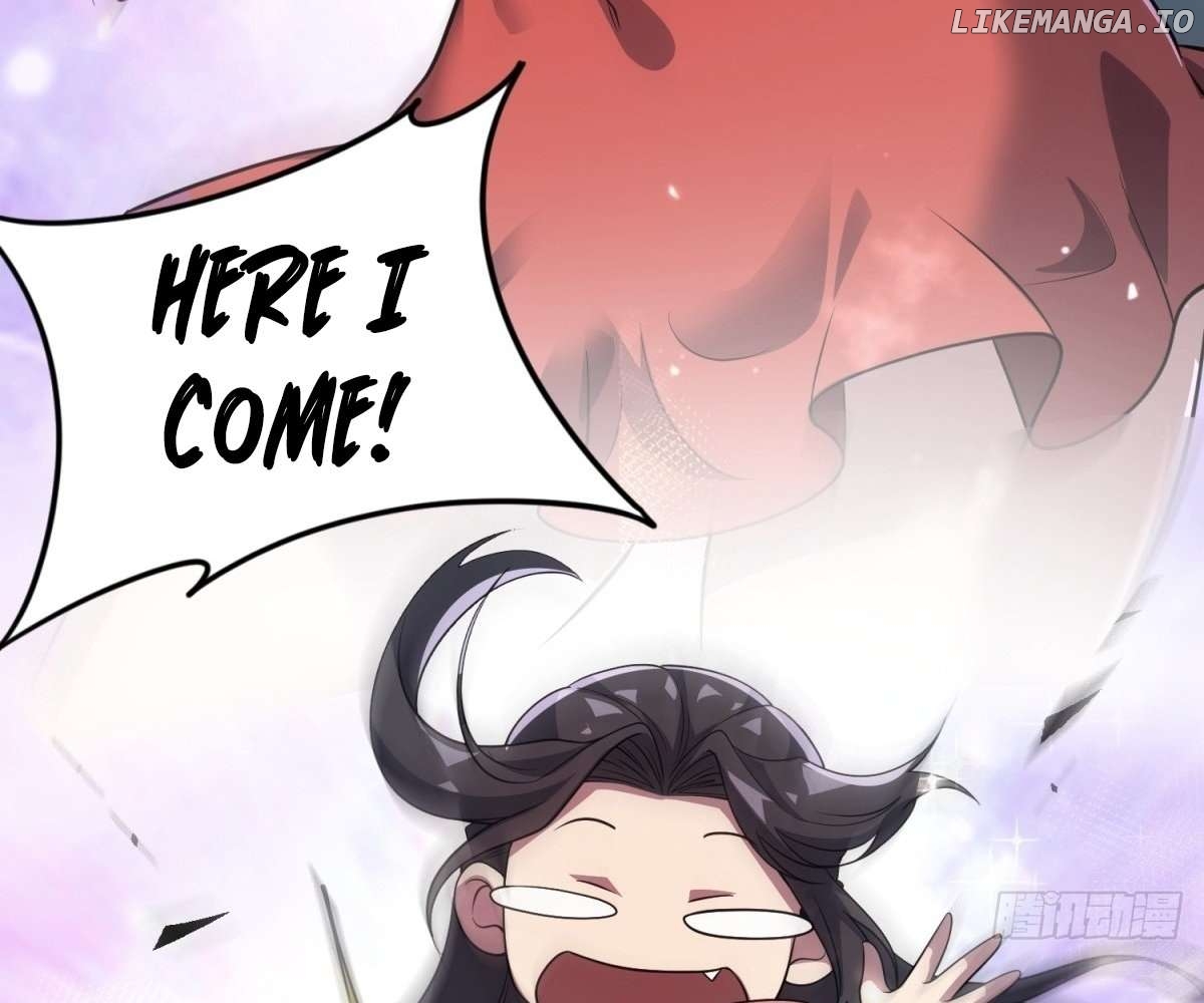 I Pick Up Trash in the Apocalypse Chapter 27 - page 76