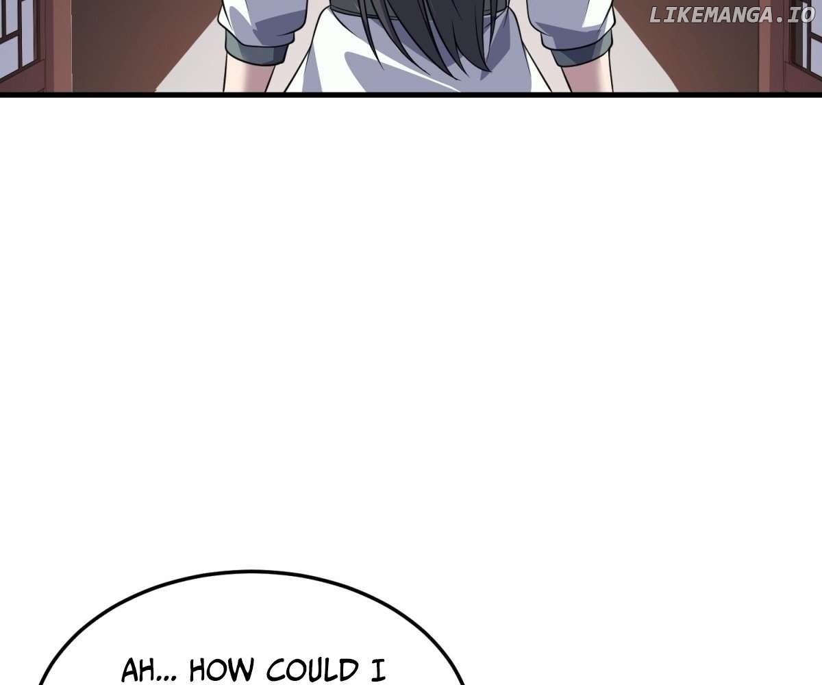 I Pick Up Trash in the Apocalypse Chapter 27 - page 81