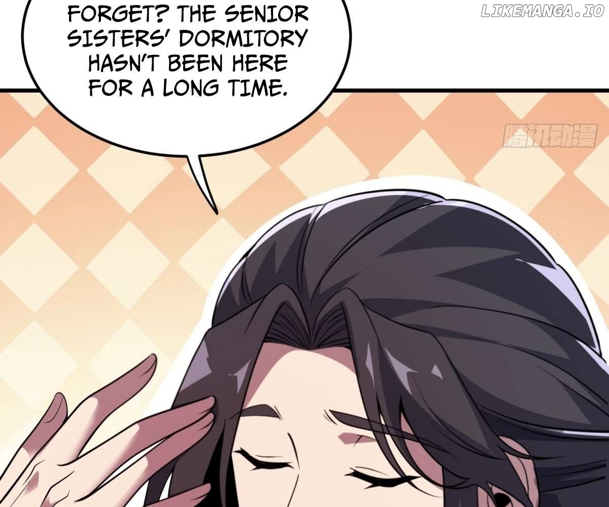 I Pick Up Trash in the Apocalypse Chapter 27 - page 82
