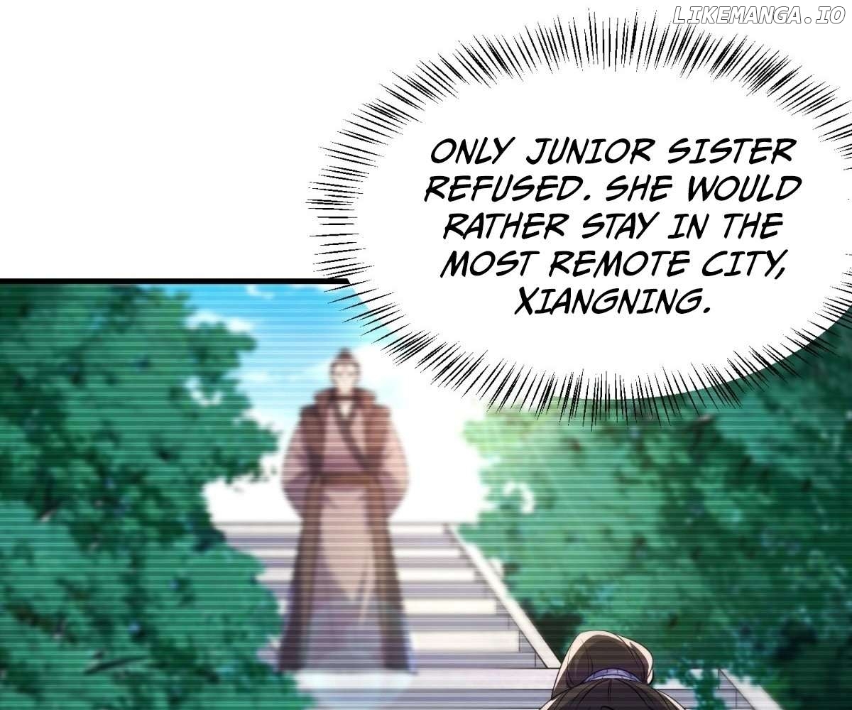 I Pick Up Trash in the Apocalypse Chapter 27 - page 89