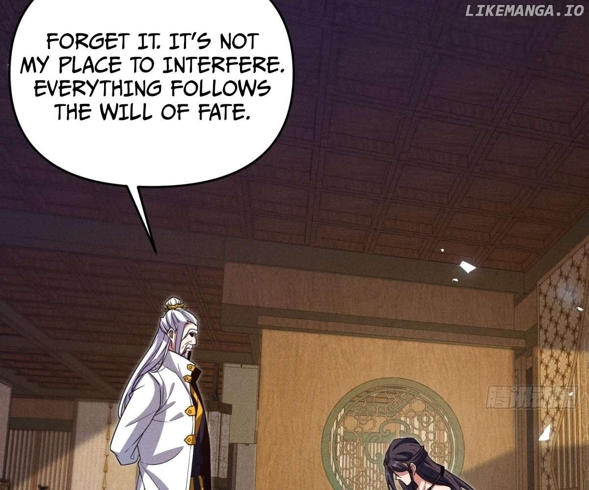 I Pick Up Trash in the Apocalypse Chapter 27 - page 9