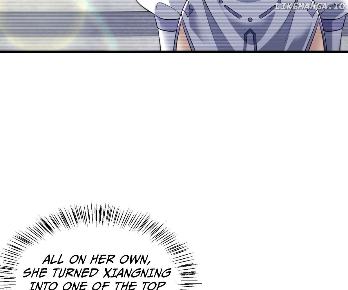 I Pick Up Trash in the Apocalypse Chapter 27 - page 91