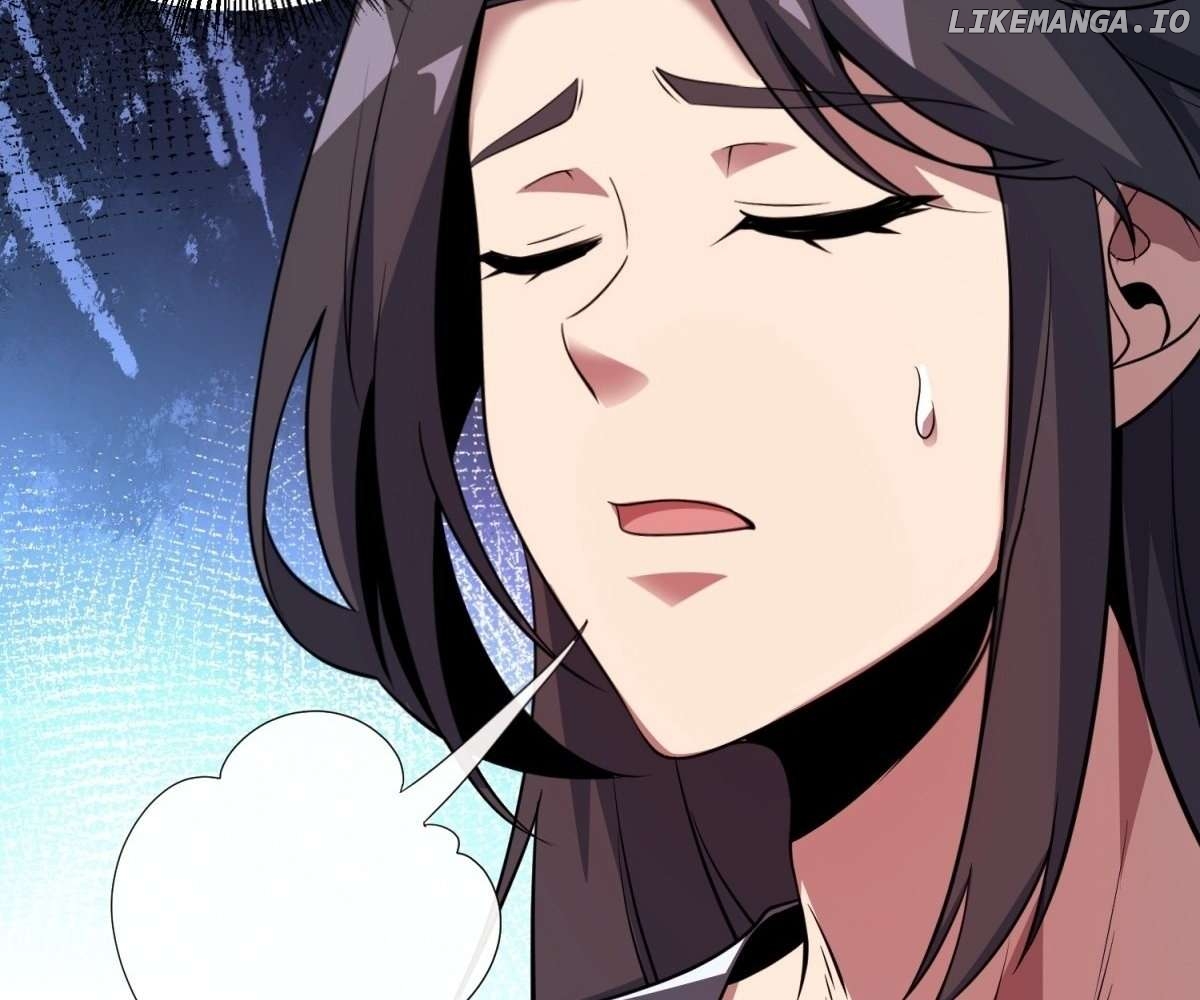 I Pick Up Trash in the Apocalypse Chapter 27 - page 94