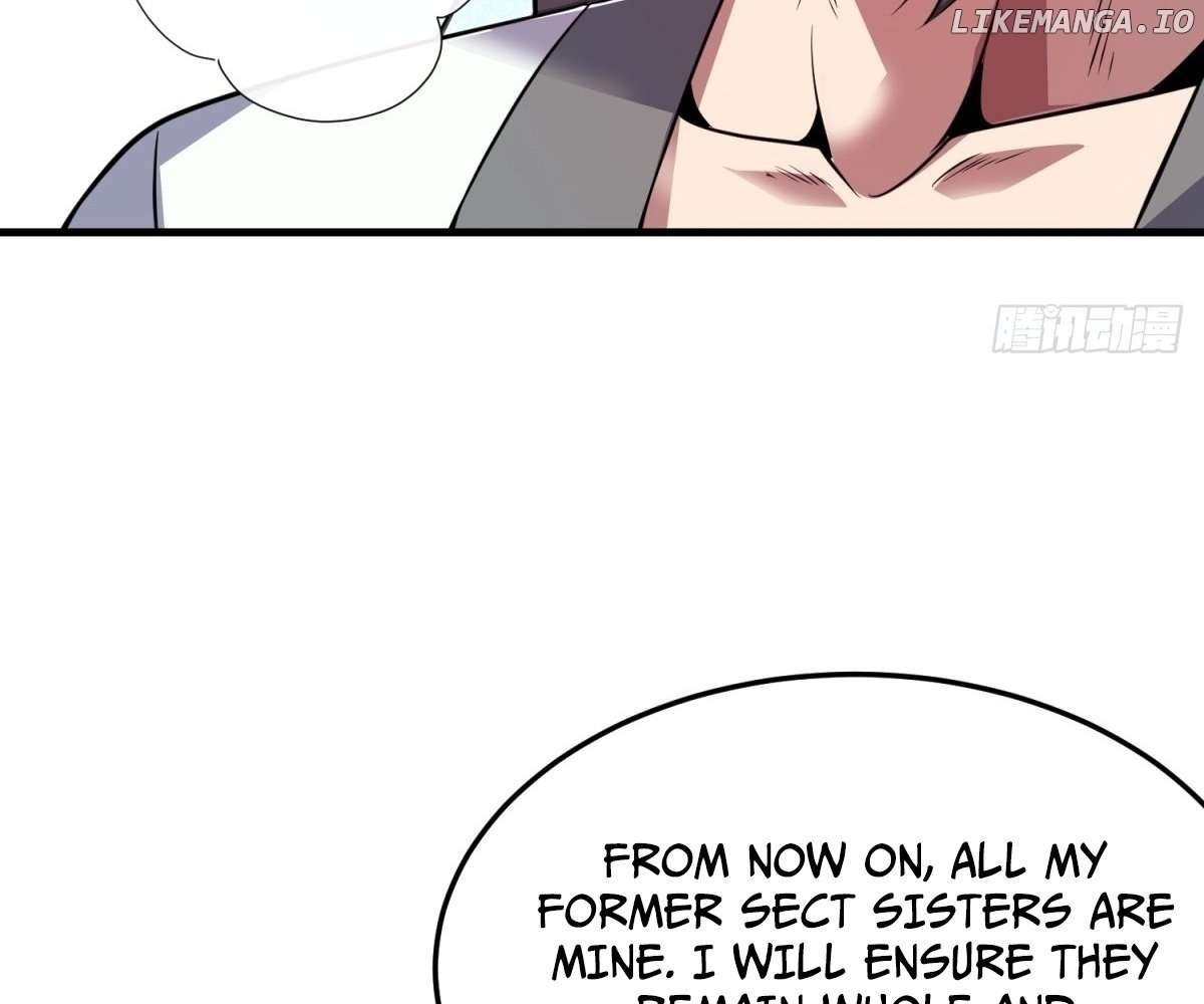 I Pick Up Trash in the Apocalypse Chapter 27 - page 95