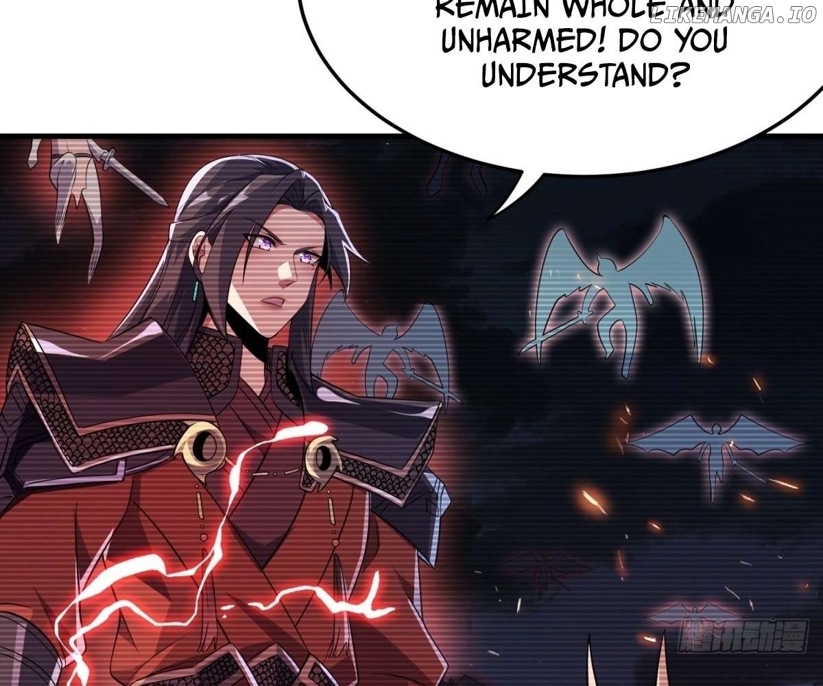I Pick Up Trash in the Apocalypse Chapter 27 - page 96