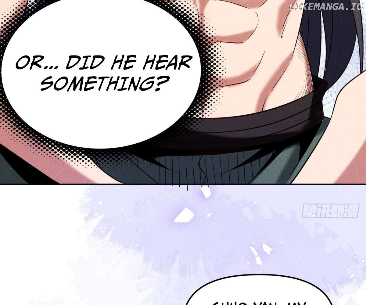 I Pick Up Trash in the Apocalypse Chapter 26 - page 101