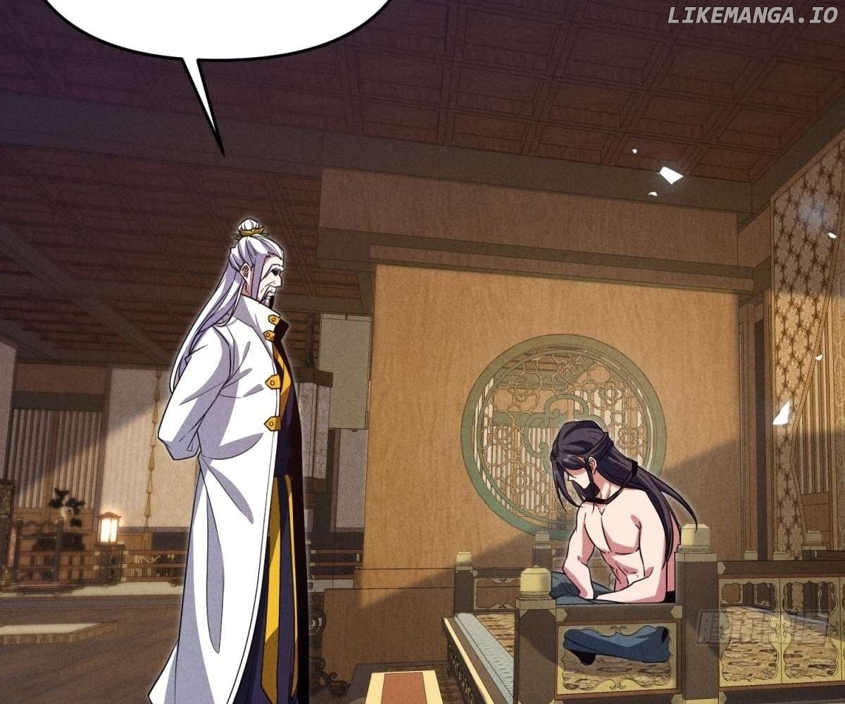 I Pick Up Trash in the Apocalypse Chapter 26 - page 104