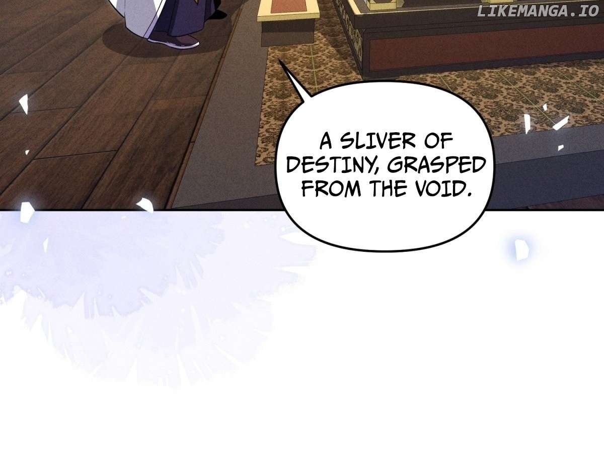 I Pick Up Trash in the Apocalypse Chapter 26 - page 105
