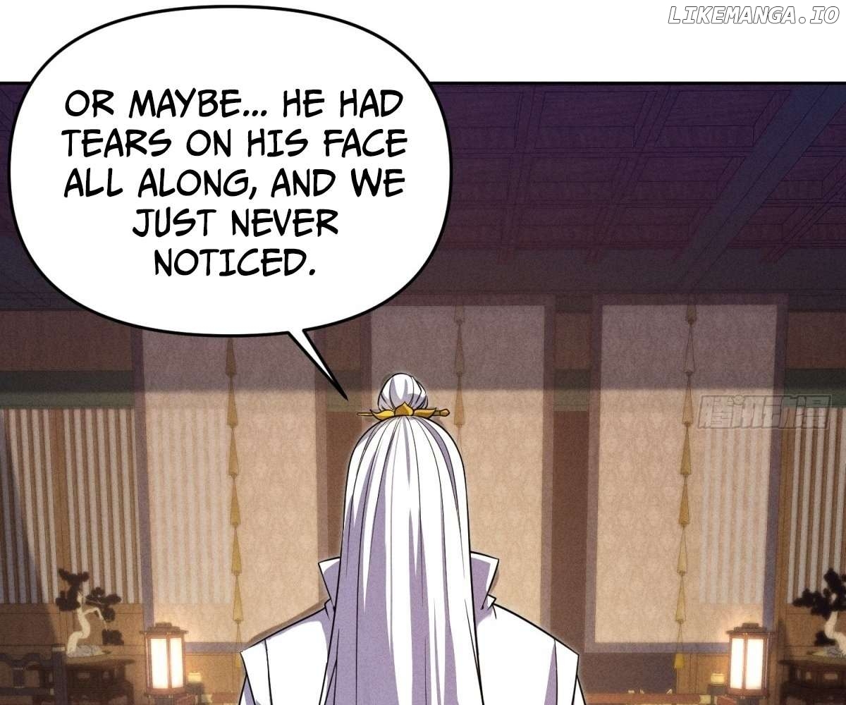I Pick Up Trash in the Apocalypse Chapter 26 - page 106