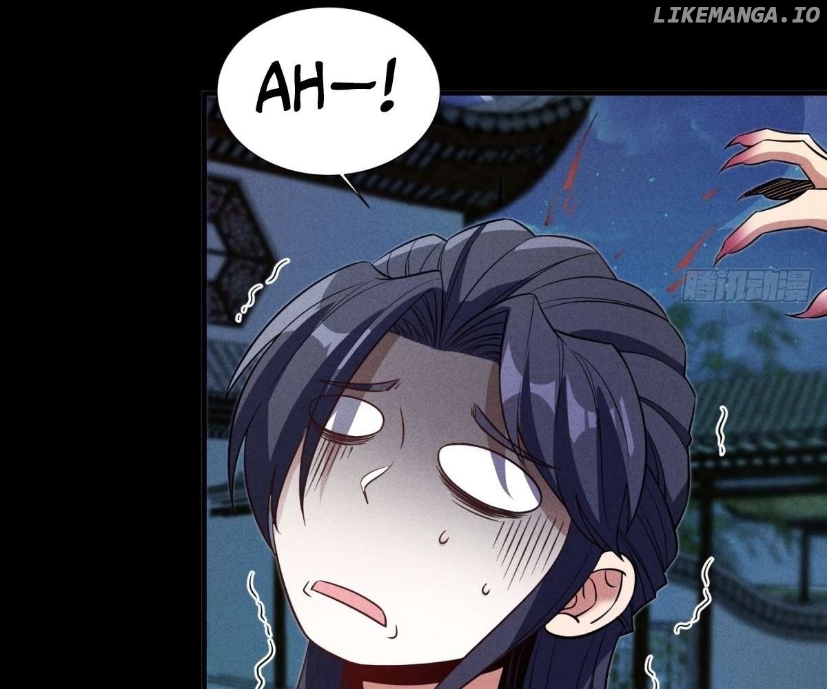 I Pick Up Trash in the Apocalypse Chapter 26 - page 11