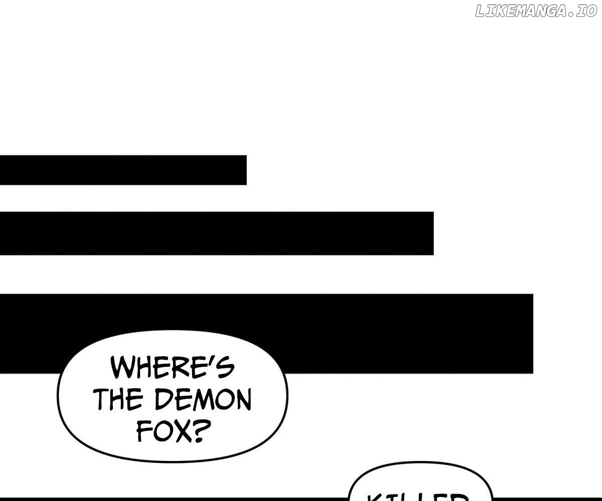 I Pick Up Trash in the Apocalypse Chapter 26 - page 21