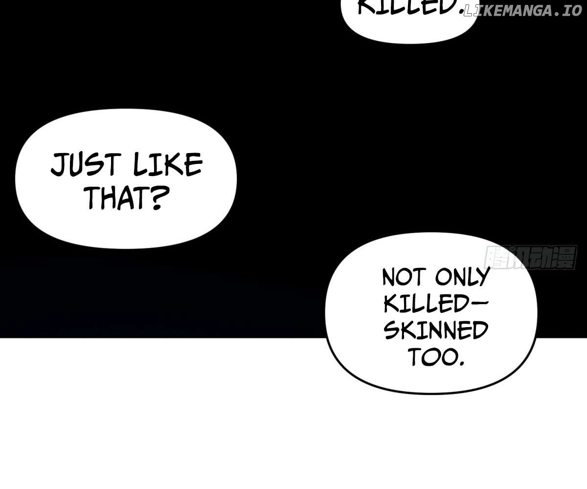 I Pick Up Trash in the Apocalypse Chapter 26 - page 22