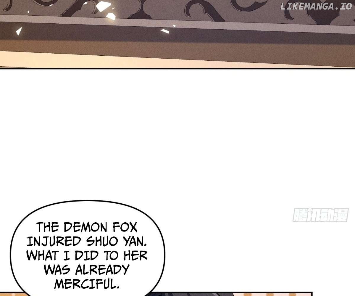 I Pick Up Trash in the Apocalypse Chapter 26 - page 25