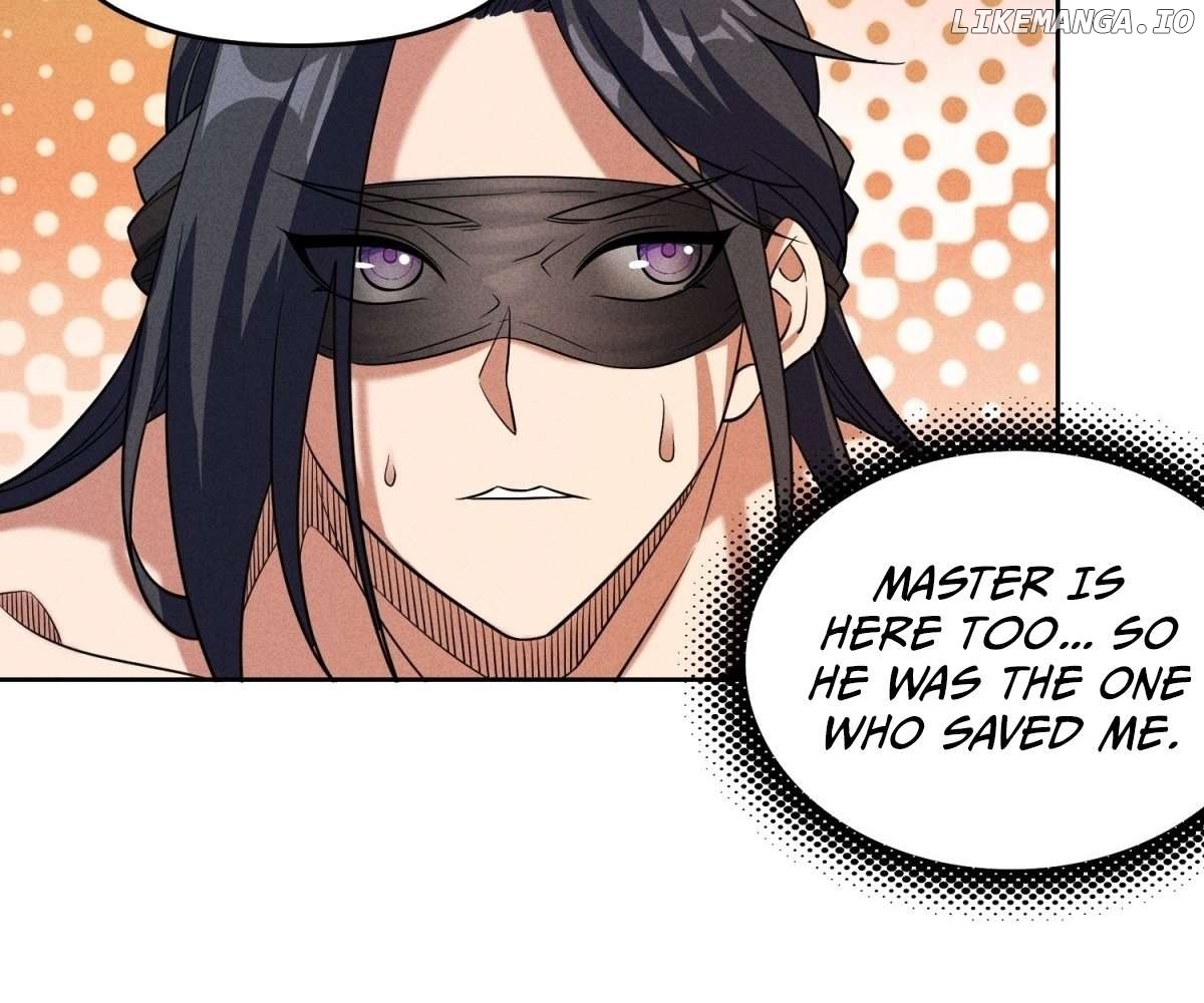 I Pick Up Trash in the Apocalypse Chapter 26 - page 26