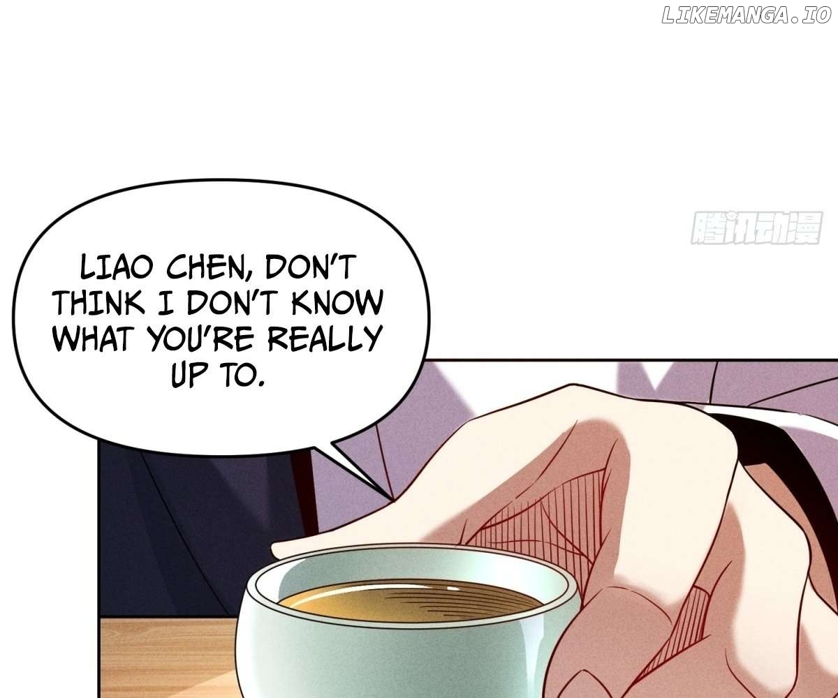 I Pick Up Trash in the Apocalypse Chapter 26 - page 27