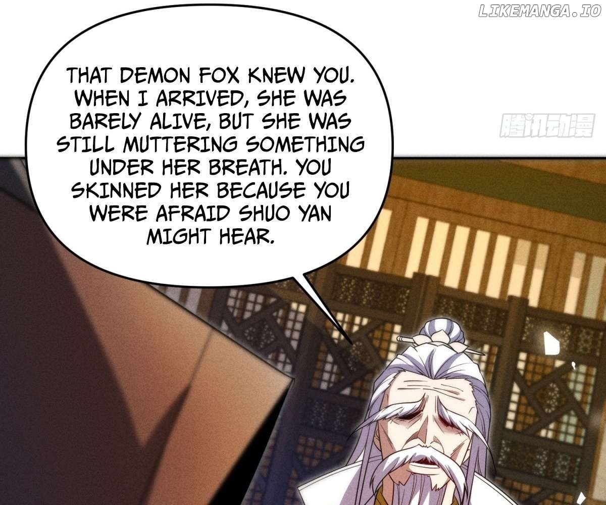 I Pick Up Trash in the Apocalypse Chapter 26 - page 29