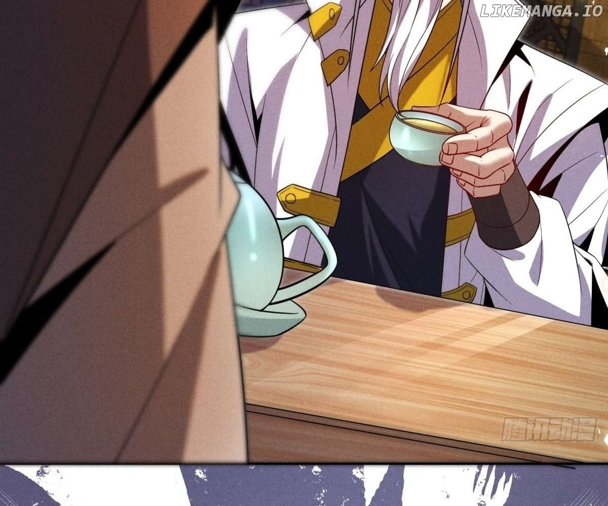 I Pick Up Trash in the Apocalypse Chapter 26 - page 30