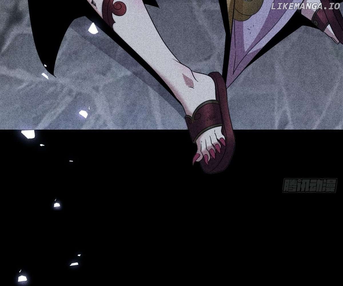 I Pick Up Trash in the Apocalypse Chapter 26 - page 35