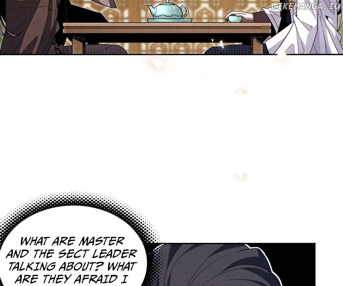 I Pick Up Trash in the Apocalypse Chapter 26 - page 43