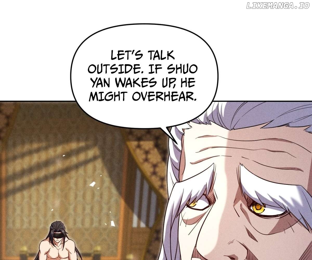 I Pick Up Trash in the Apocalypse Chapter 26 - page 45