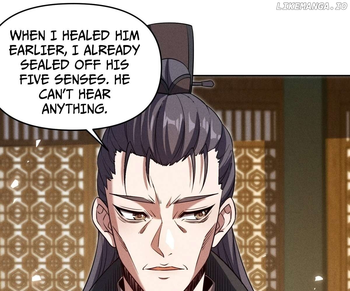 I Pick Up Trash in the Apocalypse Chapter 26 - page 47