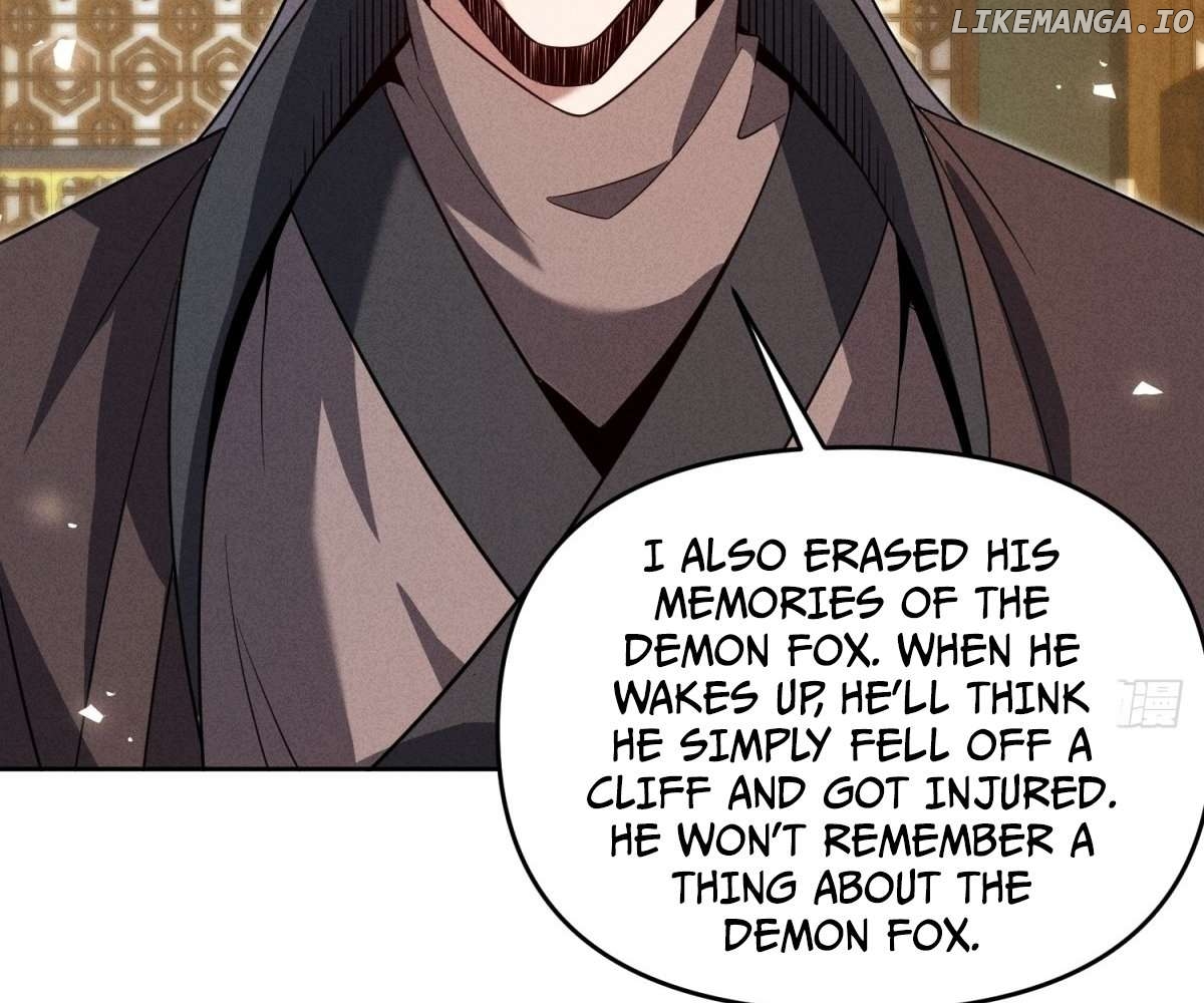 I Pick Up Trash in the Apocalypse Chapter 26 - page 48