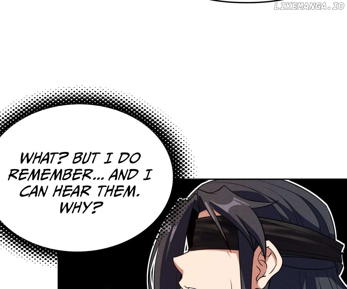 I Pick Up Trash in the Apocalypse Chapter 26 - page 49