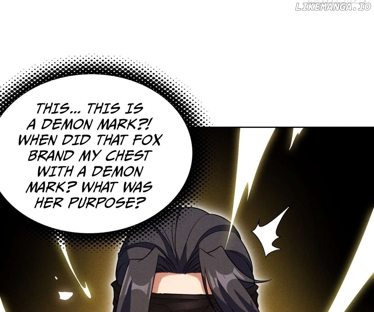 I Pick Up Trash in the Apocalypse Chapter 26 - page 53