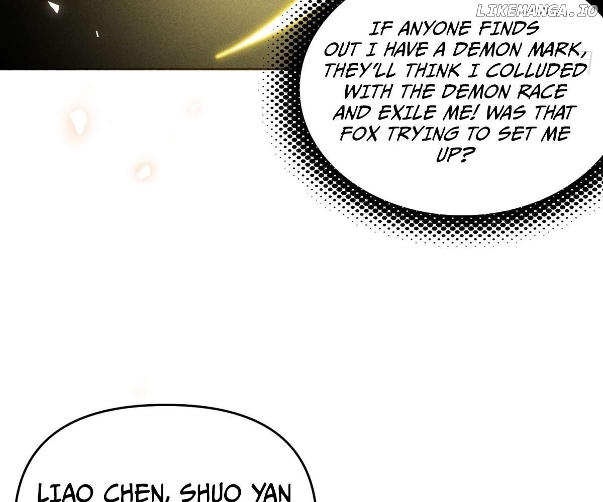 I Pick Up Trash in the Apocalypse Chapter 26 - page 58